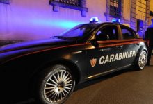 Montesarchio| Carabinieri arrestano 59enne già censurato per traffico illecito di sostanze stupefacenti