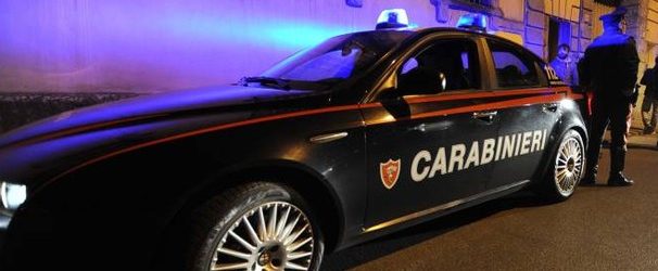 Montesarchio| Carabinieri arrestano 59enne già censurato per traffico illecito di sostanze stupefacenti