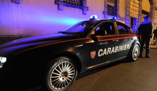 Montesarchio| Carabinieri arrestano 59enne già censurato per traffico illecito di sostanze stupefacenti