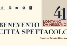 “Benevento Città Spettacolo”, due eventi autunnali: al Teatro Massimo i live di Avitabile e Zarrillo