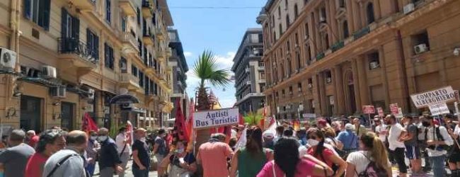 Napoli| CUB Campania: uno sciopero oltre l’emergenza. La CUB chiama alla mobilitazione generale il 23 Ottobre in tutto il Paese