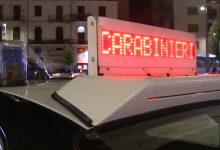 Droga, operazione dei CC in Valle Caudina: 5 denunciati, 8 segnalati e un foglio di via obbligatorio