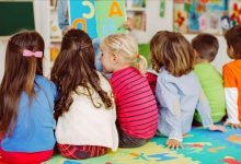 Scuole in Campania, da lunedi stop all’Infanzia in presenza