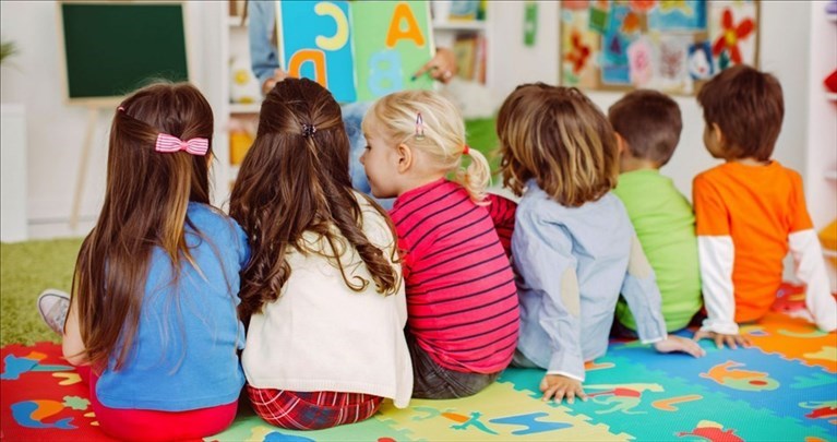 Scuole in Campania, da lunedi stop all’Infanzia in presenza