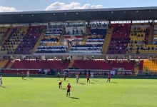 Benevento, due ufficialità. La Salernitana ci prova per Del Pinto