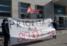 Scuola, trasporti, e sicurezza: gli studenti scendono in piazza