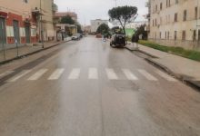 Benevento| Asia, avviata questa mattina la sanificazione delle strade cittadine