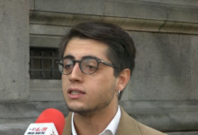 Orlacchio, Giovani Democratici: “su Molisannio Mastella è rimasto agli anni 70”