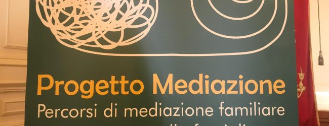 Benevento| Presentato il progetto mediazione,percorsi a sostegno della famiglia