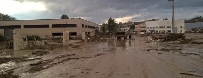 Benevento| Barone(Asi): “Alluvione 2015, un museo e azioni concrete sulla sicurezza”