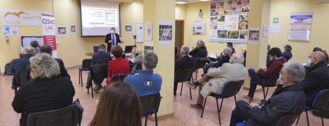 Benevento| CIVES: un Manifesto con una visione condivisa per preparare il futuro di Benevento