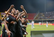 La Salernitana libera il posto. Assalto a Del Pinto del Benevento