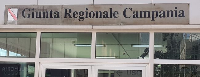 Housing sociale di Capodimonte, Giunta Regionale revoca il finanziamento al Comune