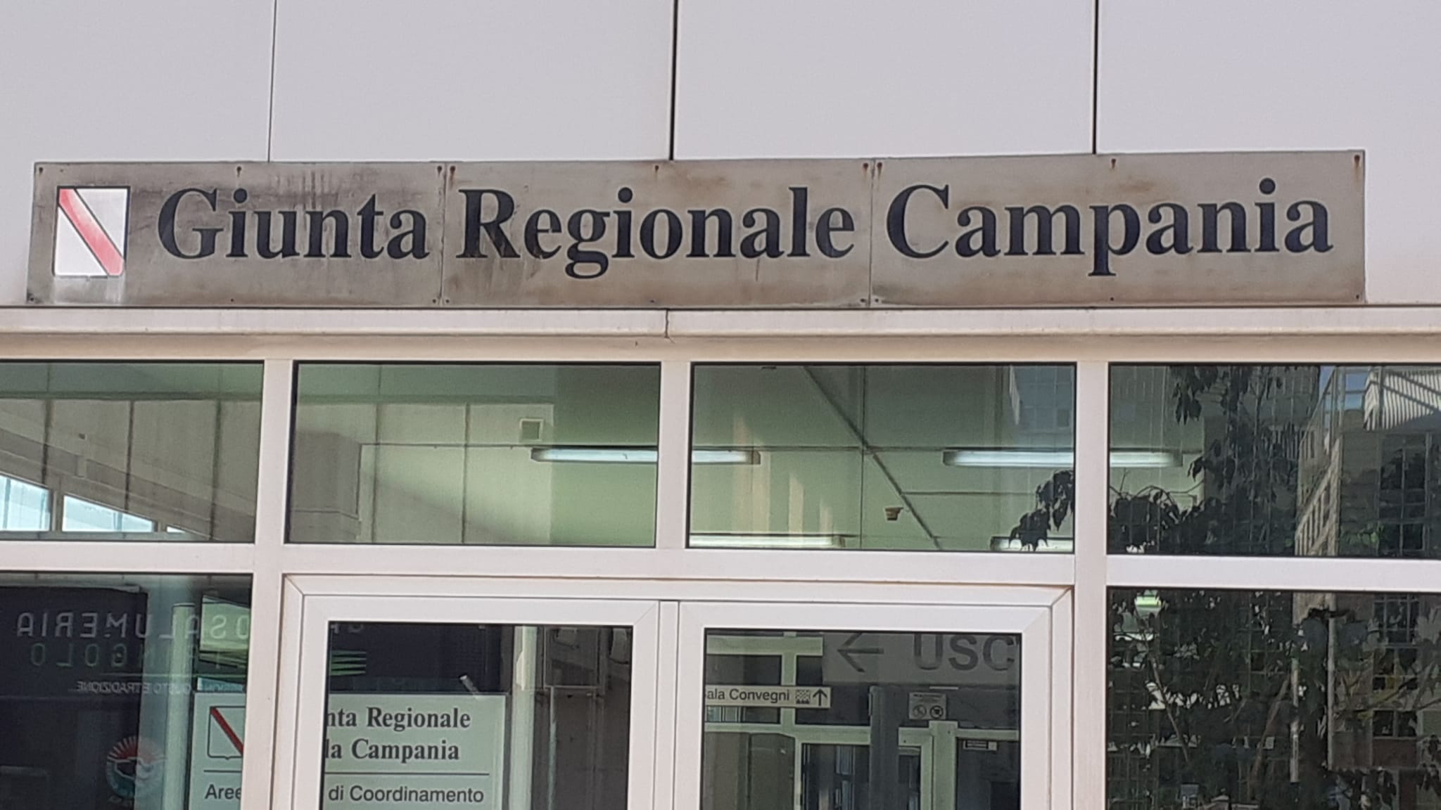 Housing sociale di Capodimonte, Giunta Regionale revoca il finanziamento al Comune