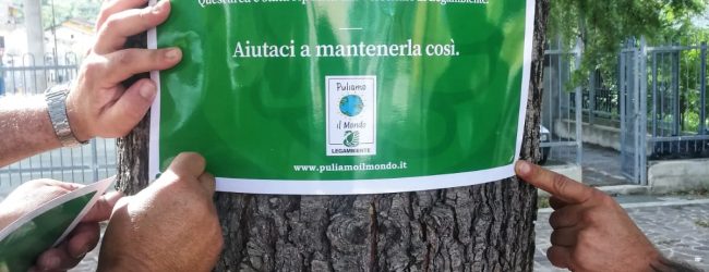 Successo per la seconda edizione di Puliamo il Parco 2020: 250 i volontari coinvolti e tonnellate di rifiuti rimossi