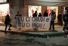 Ristoratori, commercianti e autonomi di Benevento: “Aiuti insufficienti, mobilitarci è l’unica alternativa al fallimento e alla chiusura””