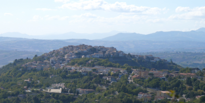 San Giorgio la Molara,Gruppo Consiliare ”TERRE DI LAVORO”: emergenza idrica, si chiedono pagamenti per un servizio non fornito