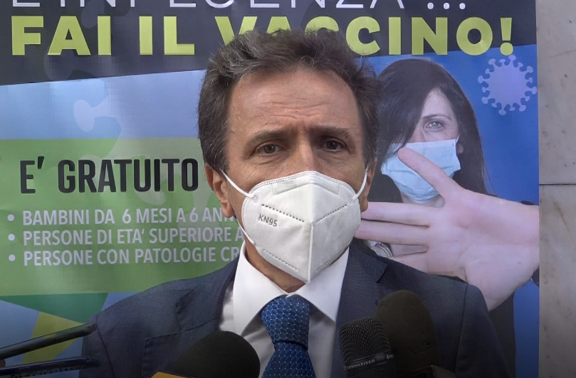 Benevento| Covid, un caso positivo al Fatebenefratelli. Volpe (Asl): virus penetrato nei nostri territori