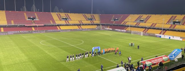 Benevento, i convocati per la Lazio: riecco Viola