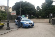 Benevento| Furto nel bar della Villa Comunale, arrestato 26enne