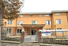 ASL, domani apre il Covid Residence ad Arpaise