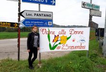 Benevento| Giornata contro la violenza sulle donne, il messaggio dell’associazione “La voce delle donne”