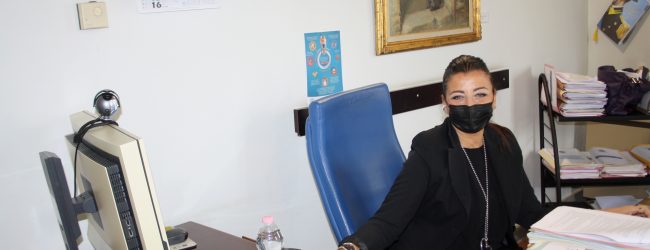 Benevento| Provincia: Maria Luisa Dovetto nuovo segretario generale