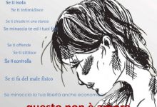 “Giornata contro la violenza sulle donne”: un anno di “Codice Rosso”