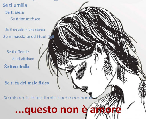 “Giornata contro la violenza sulle donne”: un anno di “Codice Rosso”