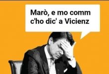 Campania in ‘area gialla’: e corre l’ironia sul web tra Conte e lo Sceriffo De Luca