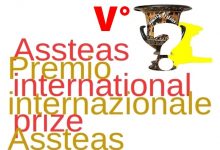 Si cerca il tema della V edizione del Premio internazionale Assteas