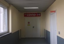 In Irpinia 31 nuovi casi di Covid, indice al 6,40%. Al Frangipande 2 pazienti lasciano la Rianimazione