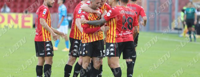 Benevento, dietrofront Vigorito: ritiro annullato