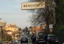 Benevento| Arresto per droga in città