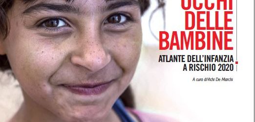 La Campania non è un paese per bambini: lo dice “Save the Children”