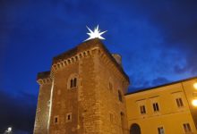 Natale,a Benevento torna la Stella Cometa