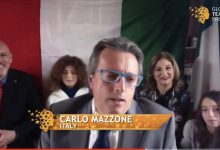 “Global Teacher Prize 2020” sfuma il sogno del docente sannita Mazzone. Il premio va in Asia