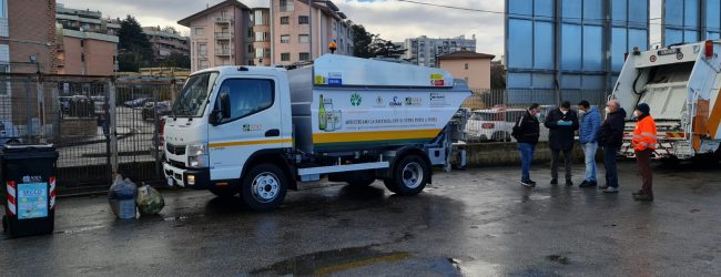 Benevento| Asia e Comune: “domani primo conferimento per sperimentazione Tarip”