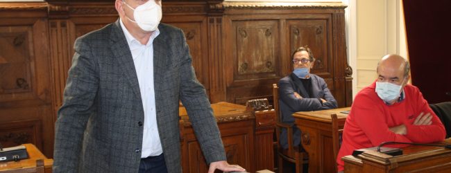 Benevento| Alla Rocca dei Rettori nuovo confronto sulla Fondovalle Vitulanese