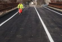 Apice| Il 4 Gennaio riapre al traffico il ponte sul fiume Ufita