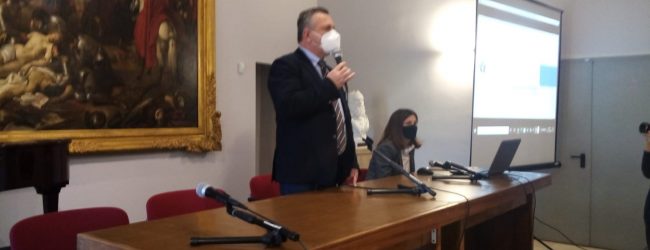 Ok al progetto di completamento della Fondovalle Vitulanese