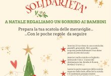 “La scatola delle meraviglie”, a Montesarchio iniziativa solidale per i bambini