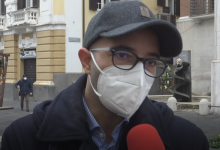 De Lorenzo: “la città non è merce di scambio. Mastella se ne faccia una ragione, non lo sosterremo”