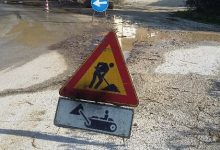 Gesesa: stop all’acqua dalle 9 alle 12 in via Pisacane