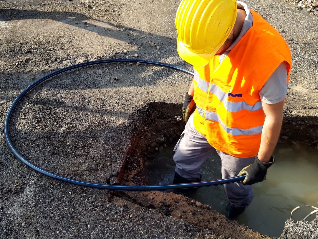 San Bartolomeo in Galdo| Gesesa: giovedì 17 dicembre interruzione idrica per lavori di manutenzione straordinaria in via L.Bianchi