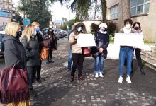 Benevento| Igiene mentale Asl, ancora proteste per i 27 operatori sanitari