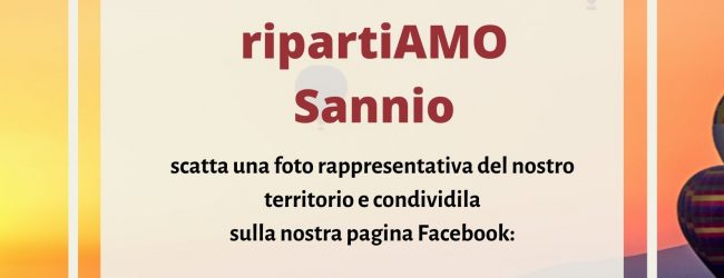 I Giovani Democratici: primo contest fotografico ‘RipartiAMO Sannio’