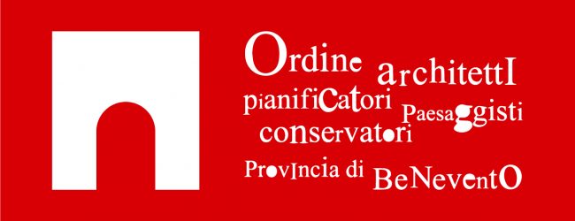 Scomparsa Gianluca Mannato, il ricordo dell’Ordine degli Architetti di Benevento