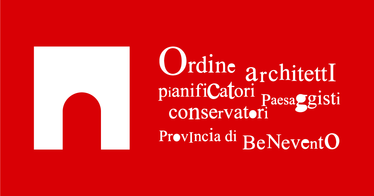 Scomparsa Gianluca Mannato, il ricordo dell’Ordine degli Architetti di Benevento