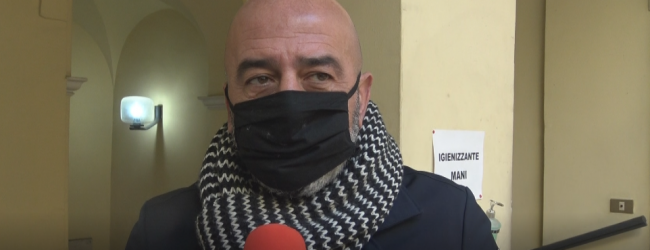 Benevento| Passo indietro Paolucci, Scarinzi: ne guadagna il dialogo